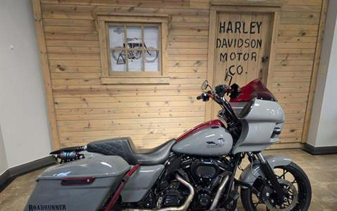 2020 Harley-Davidson Road King® Special