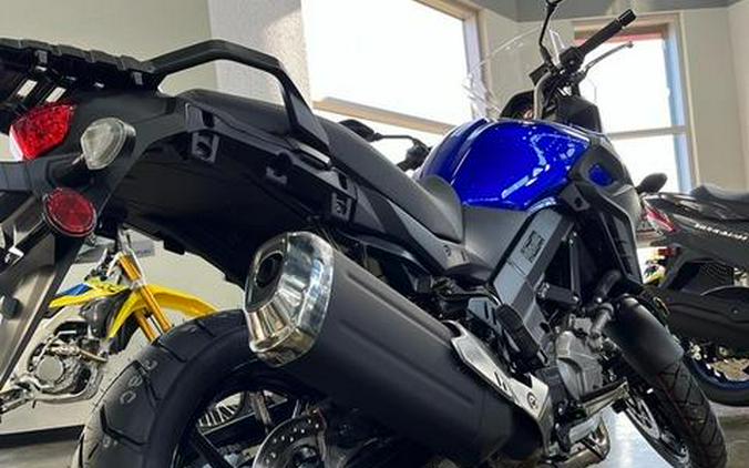 2023 Suzuki V-Strom 650