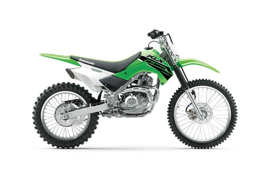 2023 Kawasaki KLX 140R F