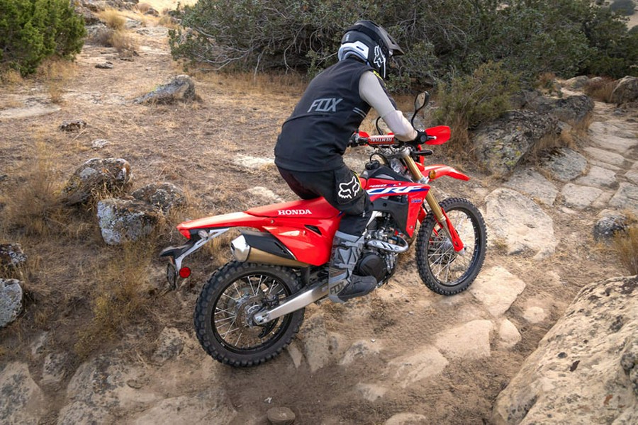 2022 Honda CRF® 450RL