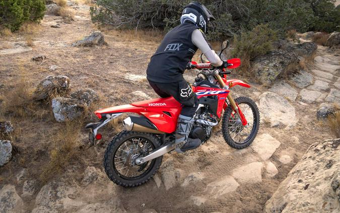 2022 Honda CRF® 450RL