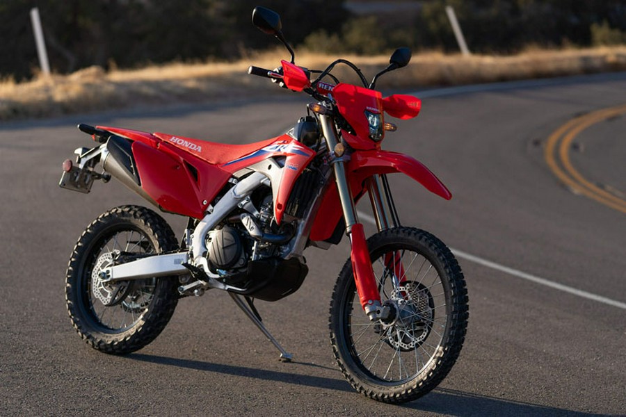 2022 Honda CRF® 450RL