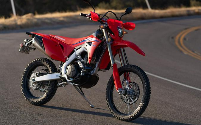 2022 Honda CRF® 450RL