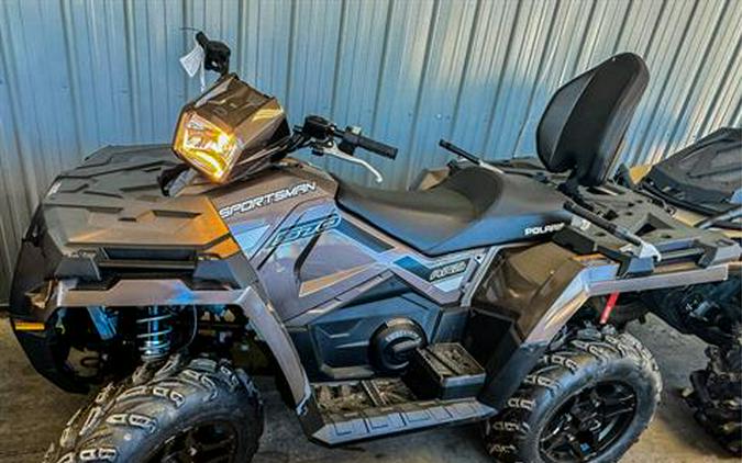 2023 Polaris Sportsman Touring 570 Premium