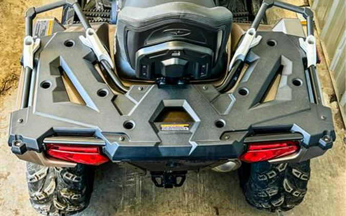 2023 Polaris Sportsman Touring 570 Premium