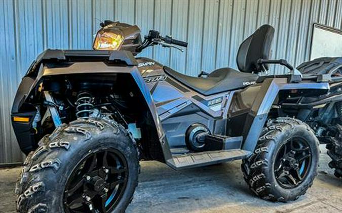 2023 Polaris Sportsman Touring 570 Premium