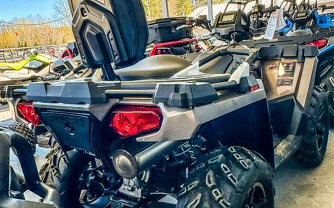 2023 Polaris Sportsman Touring 570 Premium