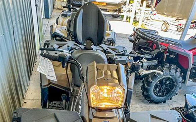 2023 Polaris Sportsman Touring 570 Premium