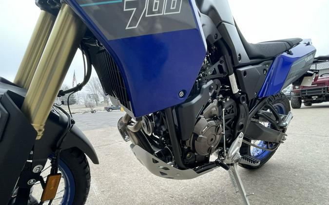 2024 Yamaha Tenere 700