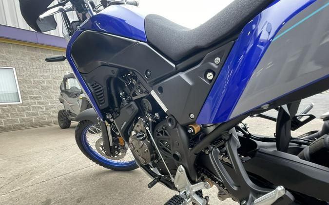 2024 Yamaha Tenere 700