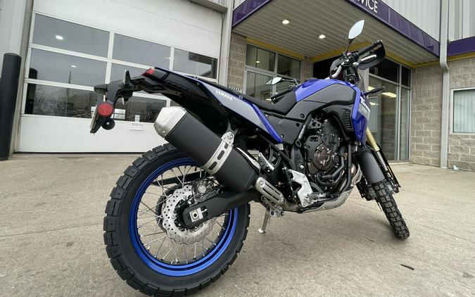 2024 Yamaha Tenere 700