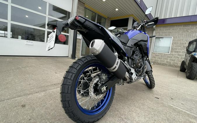 2024 Yamaha Tenere 700