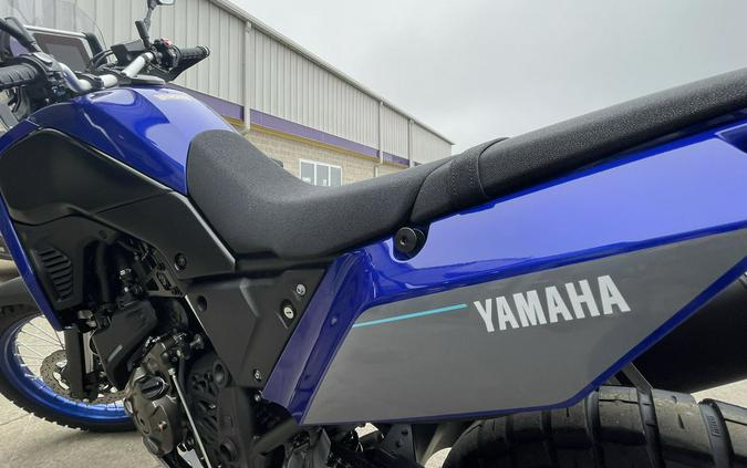 2024 Yamaha Tenere 700