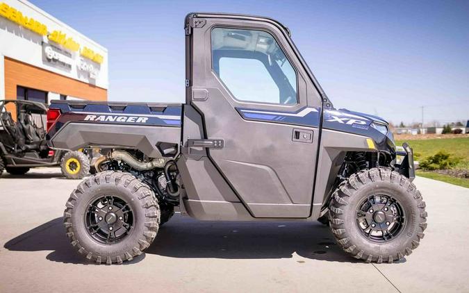 2024 Polaris® Ranger XP 1000 NorthStar Edition Ultimate