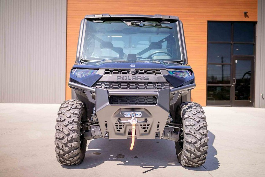 2024 Polaris® Ranger XP 1000 NorthStar Edition Ultimate