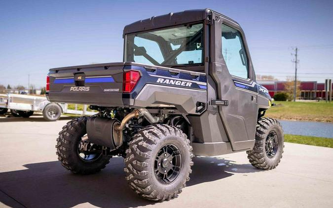 2024 Polaris® Ranger XP 1000 NorthStar Edition Ultimate