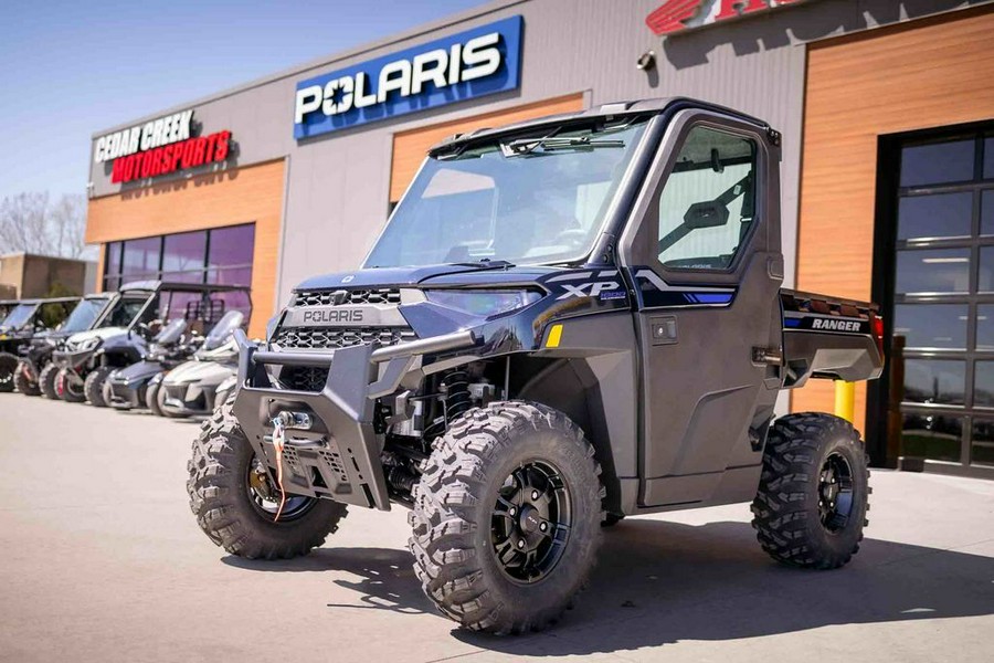 2024 Polaris® Ranger XP 1000 NorthStar Edition Ultimate