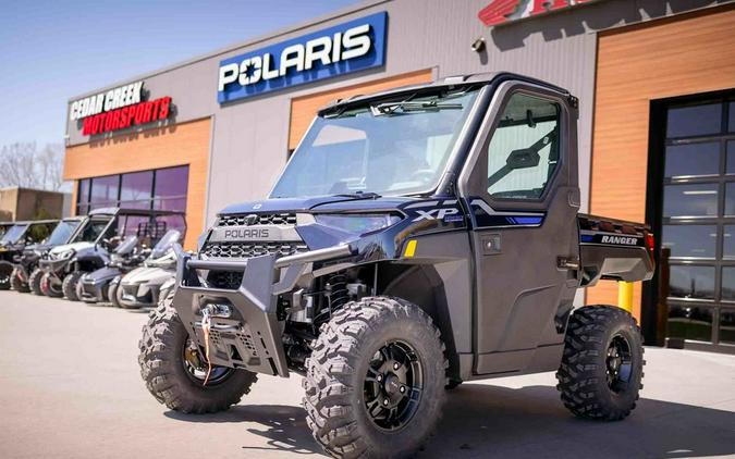 2024 Polaris® Ranger XP 1000 NorthStar Edition Ultimate