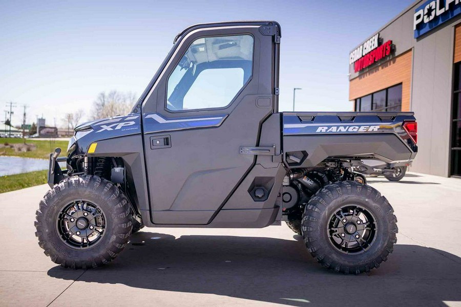 2024 Polaris® Ranger XP 1000 NorthStar Edition Ultimate