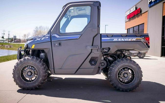 2024 Polaris® Ranger XP 1000 NorthStar Edition Ultimate