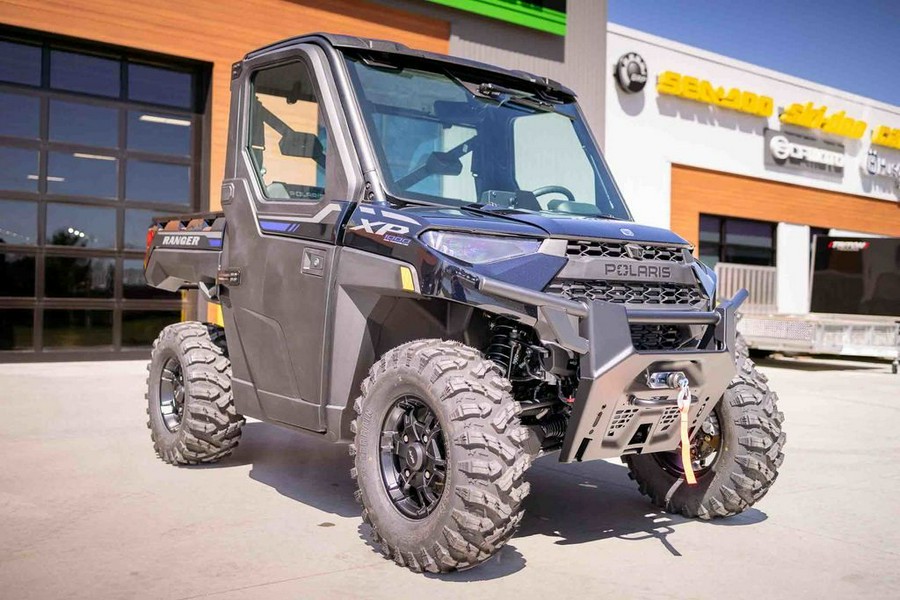 2024 Polaris® Ranger XP 1000 NorthStar Edition Ultimate