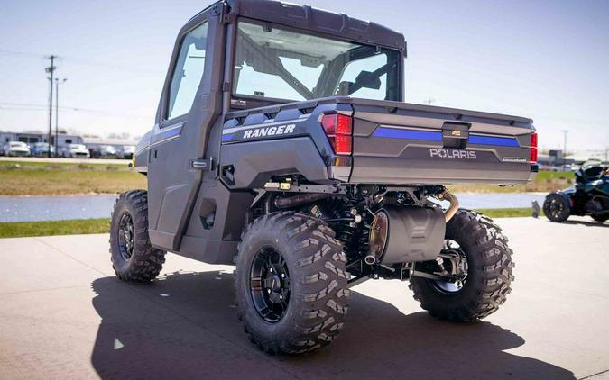 2024 Polaris® Ranger XP 1000 NorthStar Edition Ultimate