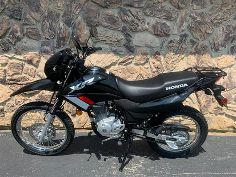 2023 Honda XR150L