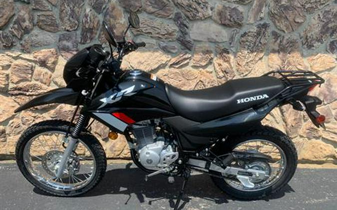 2023 Honda XR150L