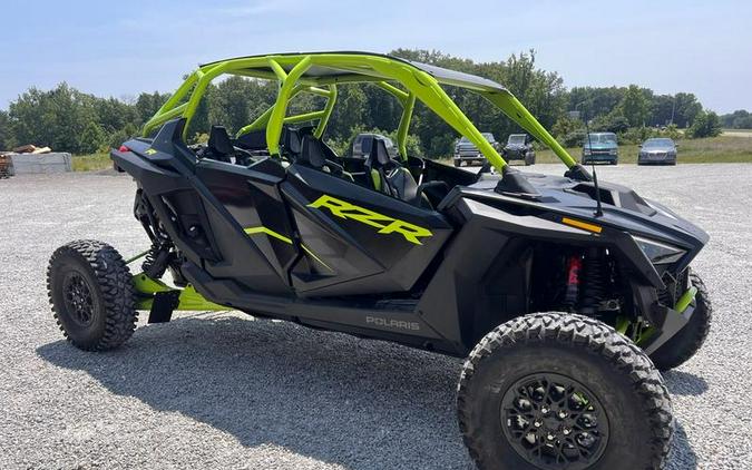 2024 Polaris® RZR Pro R 4 Ultimate