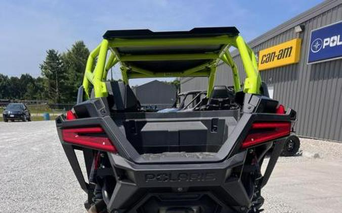 2024 Polaris® RZR Pro R 4 Ultimate