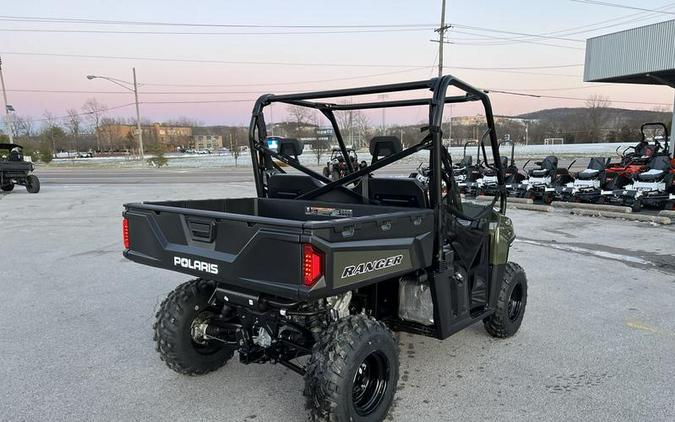 2023 Polaris® Ranger 570 Full-Size