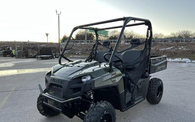 2023 Polaris® Ranger 570 Full-Size