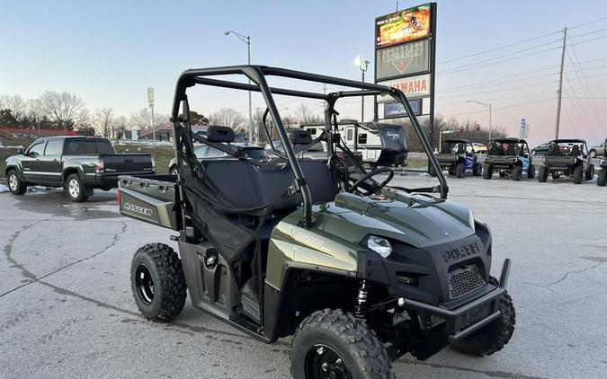 2023 Polaris® Ranger 570 Full-Size