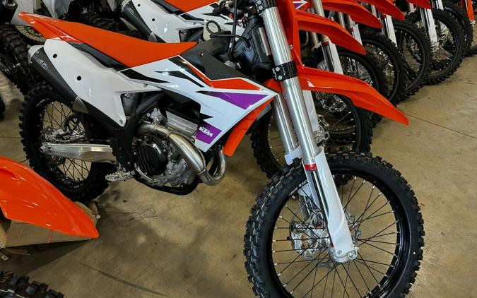 2024 KTM 350 SX-F