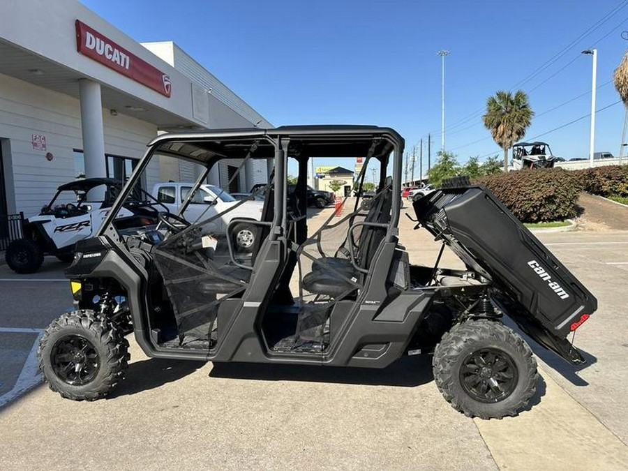 2023 Can-Am® Defender MAX DPS HD10