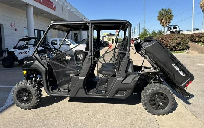 2023 Can-Am® Defender MAX DPS HD10