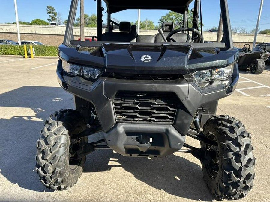 2023 Can-Am® Defender MAX DPS HD10