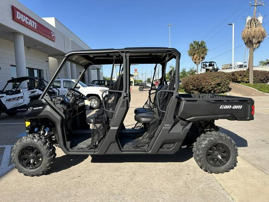 2023 Can-Am® Defender MAX DPS HD10