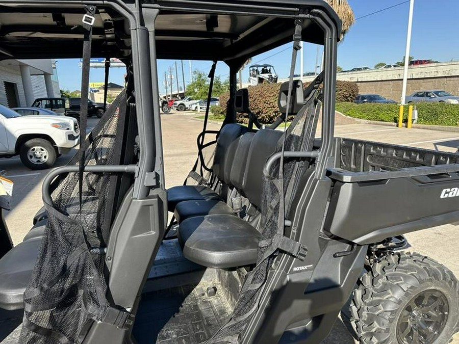 2023 Can-Am® Defender MAX DPS HD10