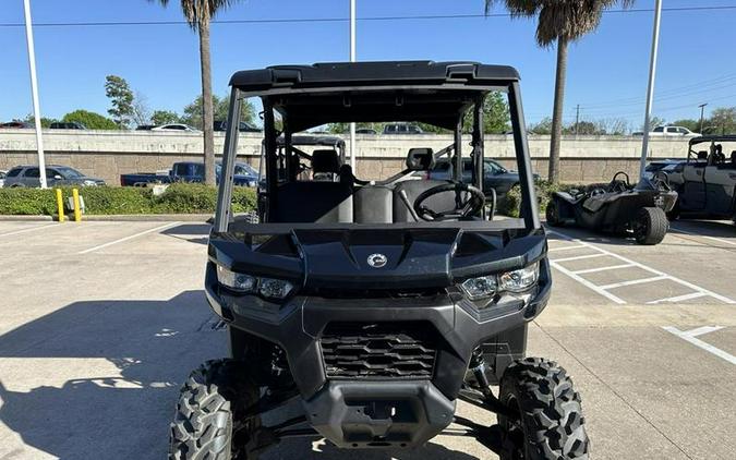 2023 Can-Am® Defender MAX DPS HD10