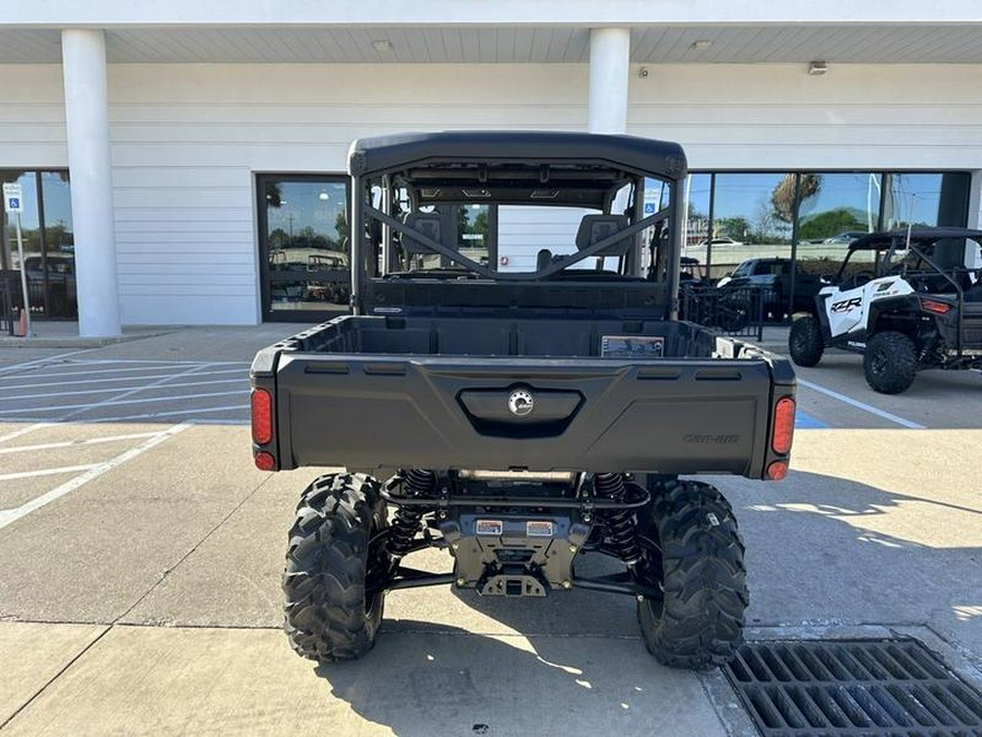 2023 Can-Am® Defender MAX DPS HD10