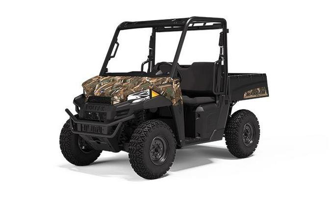 2021 Polaris Industries Ranger EV PPC