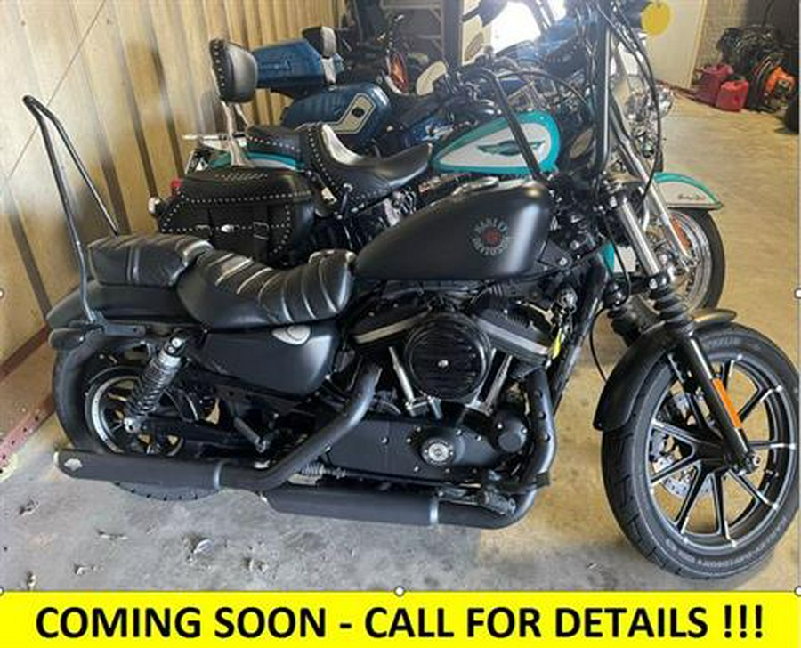 2020 Harley-Davidson Iron 883™