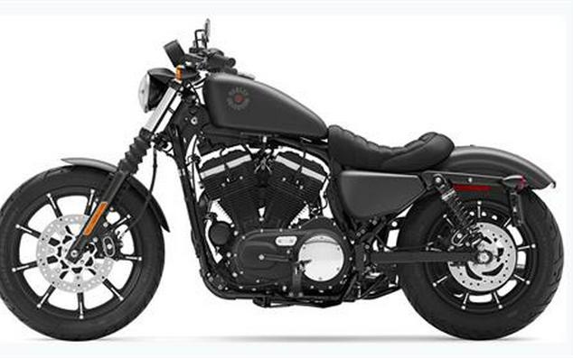 2020 Harley-Davidson Iron 883™