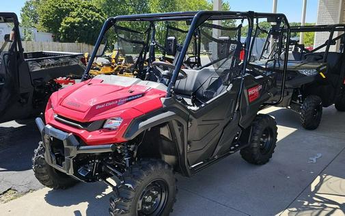 2024 Honda® Pioneer 1000-5