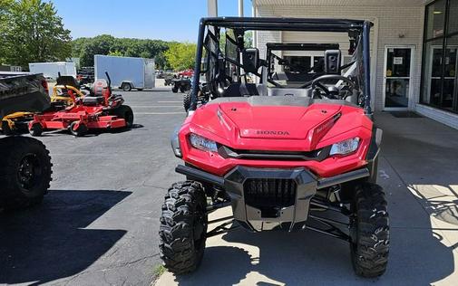 2024 Honda® Pioneer 1000-5