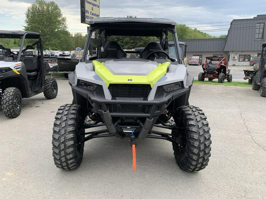 2024 Polaris® General XP 4 1000 Sport