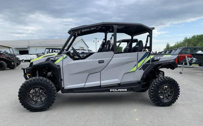 2024 Polaris® General XP 4 1000 Sport