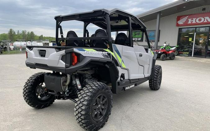 2024 Polaris® General XP 4 1000 Sport