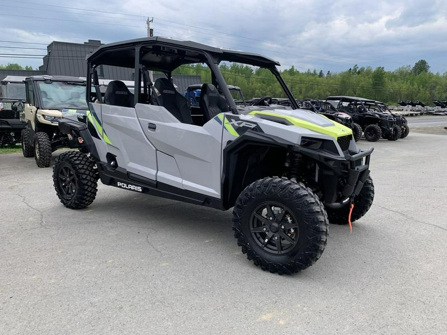 2024 Polaris® General XP 4 1000 Sport